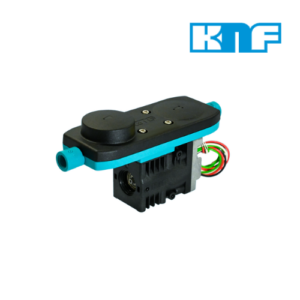 FM 50 Diaphragm Liquid Pump KNF Vietnam